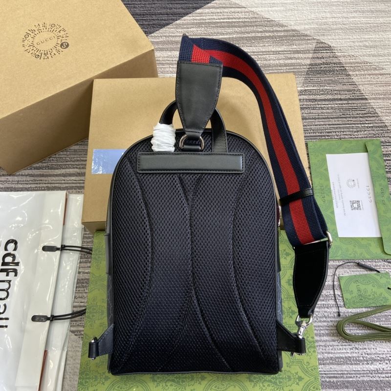 Gvc*1 waist chest packs